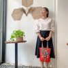 Eco Bag Sarong (L) - Image 2